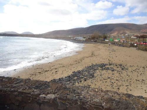 Arrieta Apartment Sleeps 4 Wifi T691494