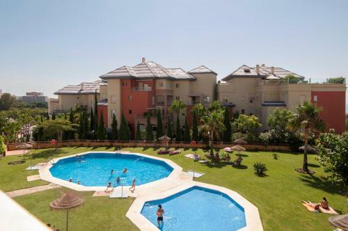 Apartamento Parque De La Paloma