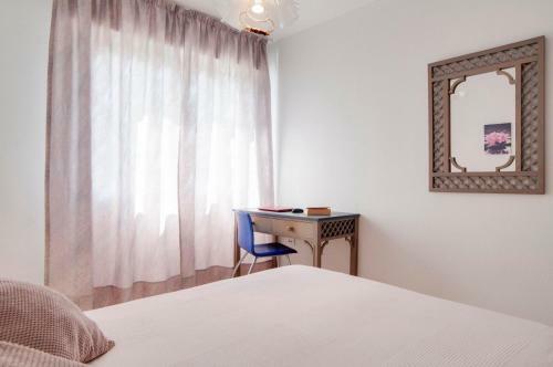 Apartamento Parque De La Paloma