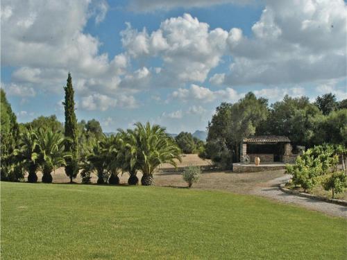 Holiday Home Car.manacor-art� Km