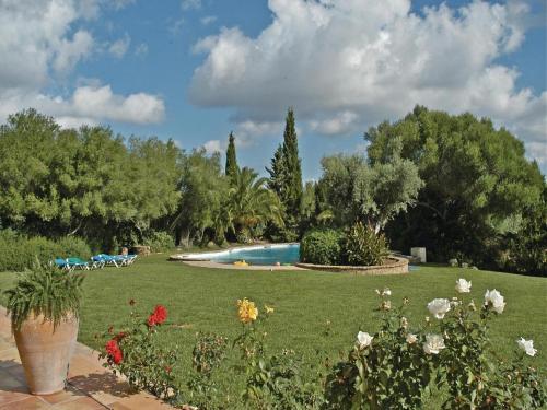 Holiday Home Car.manacor-art� Km