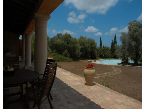 Holiday Home Car.manacor-art� Km