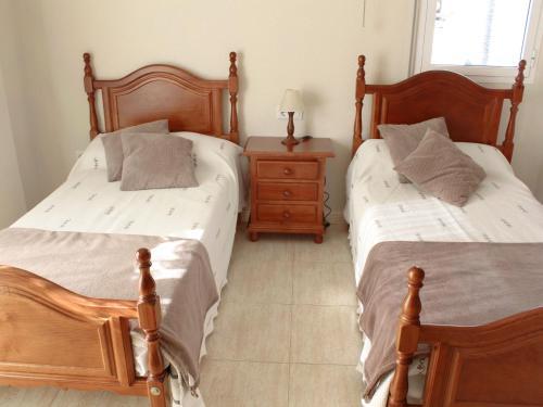Apartment Los Nadales
