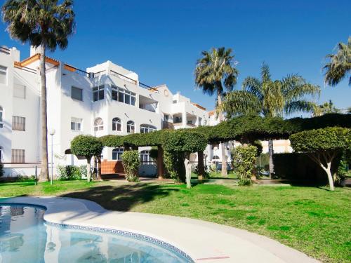 Apartment Los Nadales