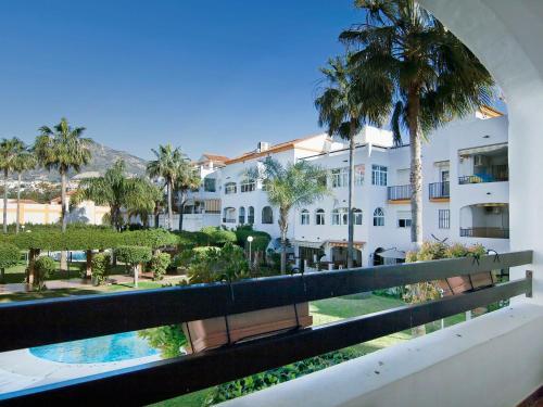Apartment Los Nadales