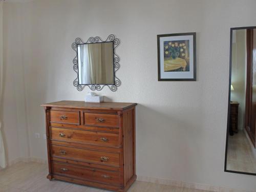 Apartment Los Nadales