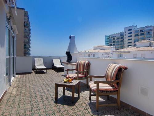Apartment Timon I