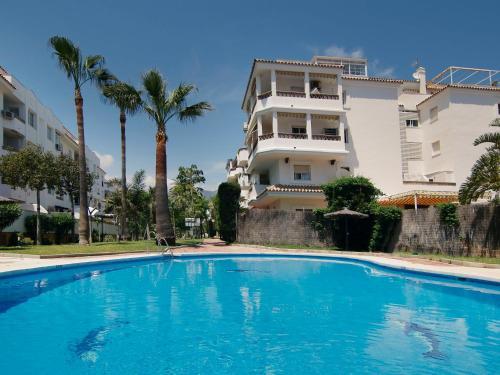 Apartment Timon I