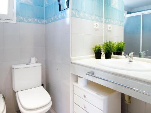 Apartment Timon I