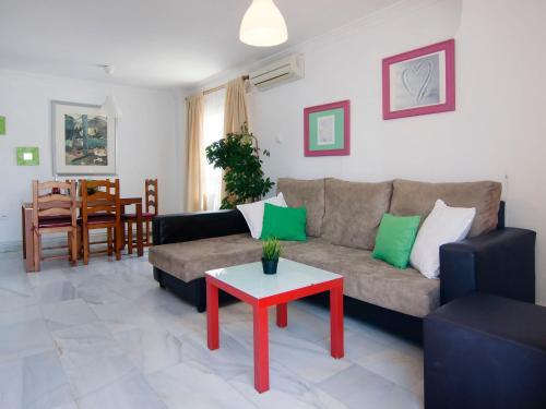 Apartment Timon I