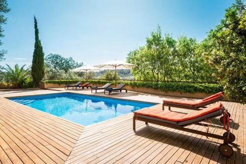Villa Na Pineda