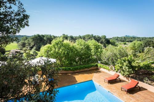 Villa Na Pineda
