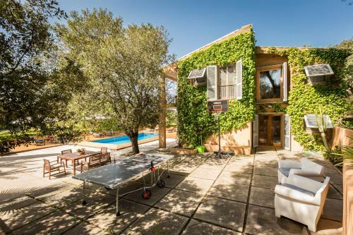 Villa Na Pineda