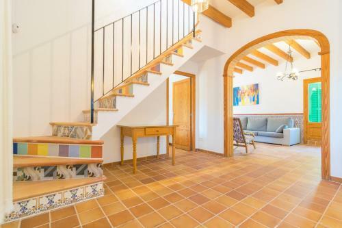 Villa Sa Carbona