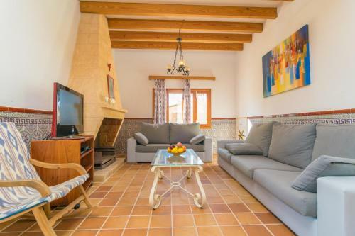 Villa Sa Carbona