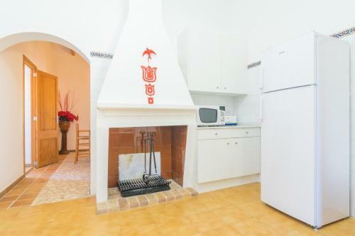 Villa Sa Carbona