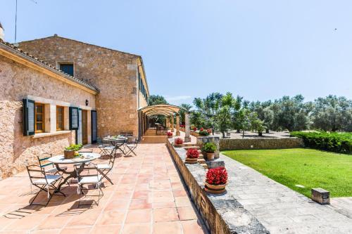 Villa Residence By G Cas Comte