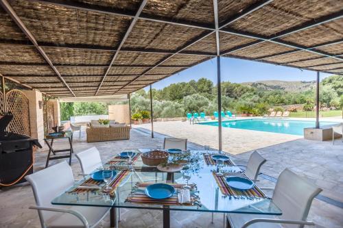 Villa Residence By G Cas Comte