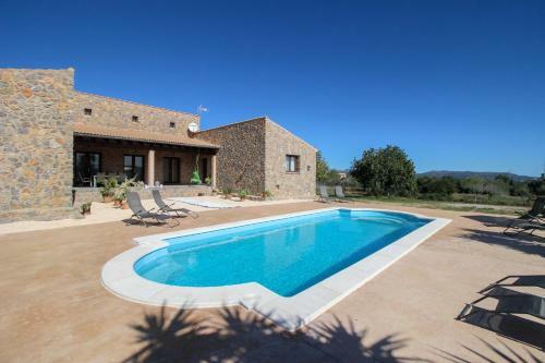 Villa Can Benet
