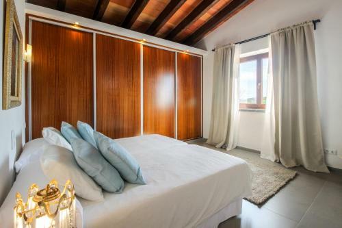 Villa Can Benet