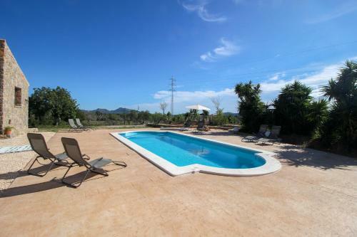 Villa Can Benet