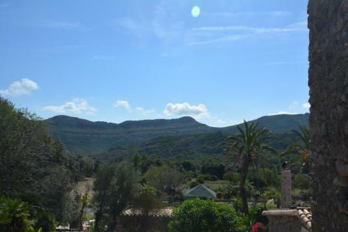 Agroturismo El Castillo De Sa Duaia De Dalt