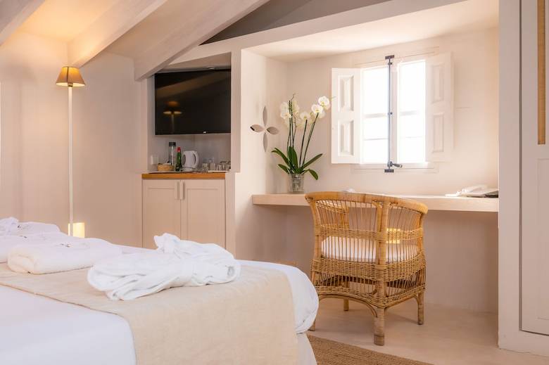 Yartan Boutique Hotel