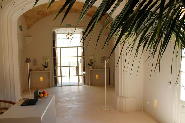 Yartan Boutique Hotel
