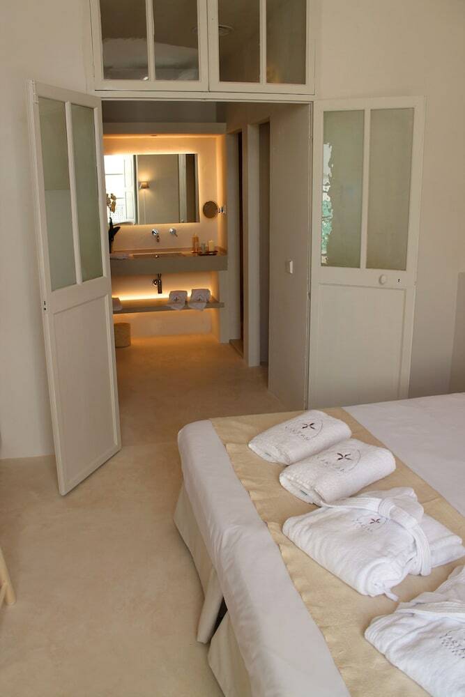 Yartan Boutique Hotel