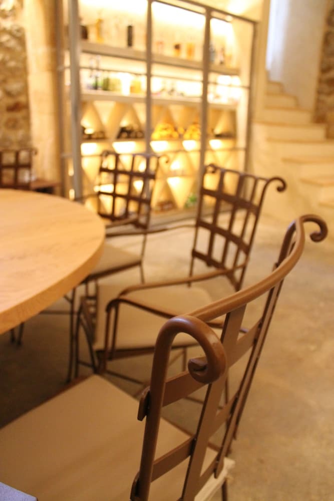Yartan Boutique Hotel
