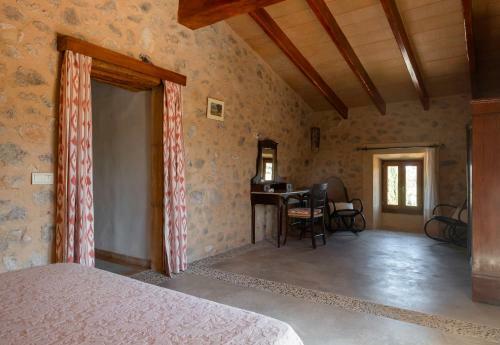 Finca Paradis Mhm