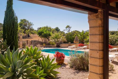 Finca Paradis Mhm