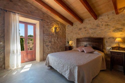 Finca Paradis Mhm