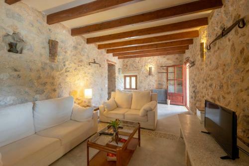 Finca Paradis Mhm