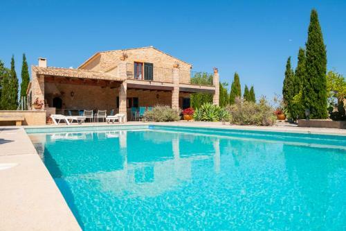 Finca Paradis Mhm