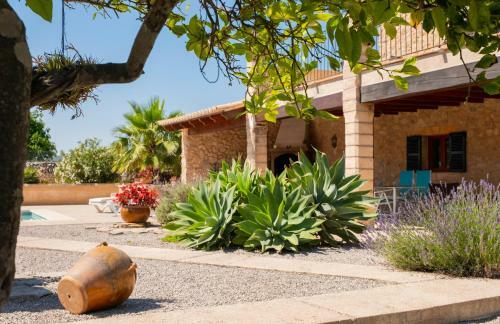 Finca Paradis Mhm