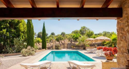 Finca Paradis Mhm