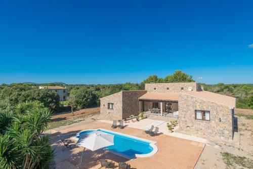 Villa Bellpuig