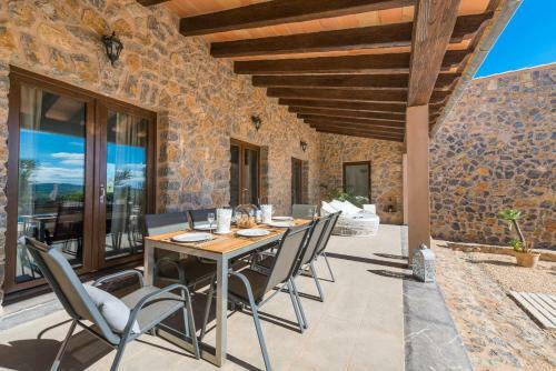 Villa Bellpuig