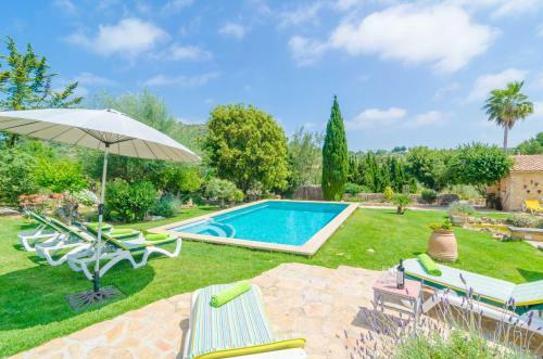 Villa Ses Velletes (ses Velletes 7)