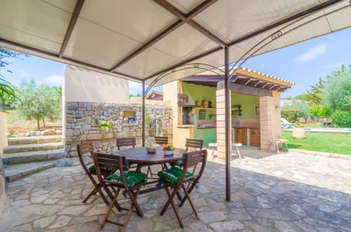 Villa Ses Velletes (ses Velletes 7)