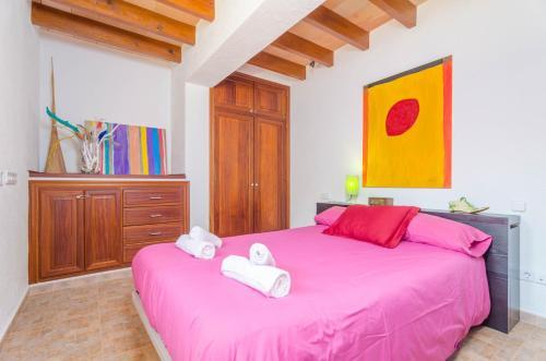 Villa Ses Velletes (ses Velletes 7)