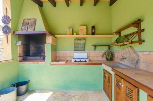 Villa Ses Velletes (ses Velletes 7)