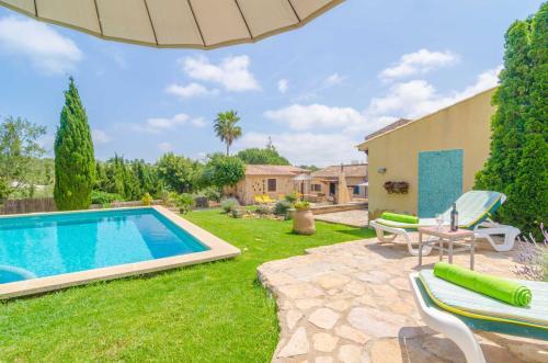 Villa Ses Velletes (ses Velletes 7)