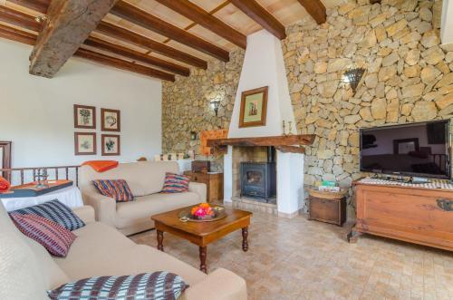 Villa Ses Velletes (ses Velletes 7)