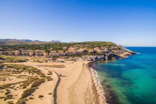 Arta Villa Sleeps 4 Wifi