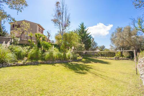 Villa Sos Monjos