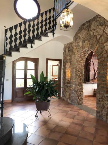 Villa Es Voltor Negre