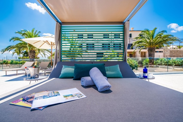 Carrossa Hotel Spa Villas