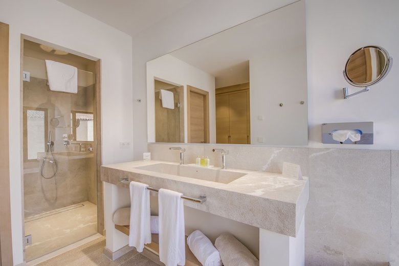 Carrossa Hotel Spa Villas